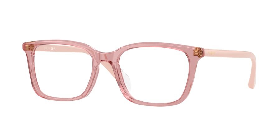 OKULARY KOREKCYJNE VOGUE EYEWEAR VO 5643D 2921 53 ROZMIAR M