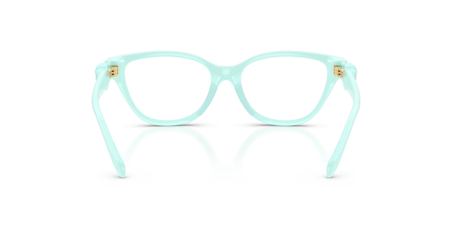OKULARY KOREKCYJNE DZIECIĘCE VERSACE JUNIOR VK 3011U 5528 47