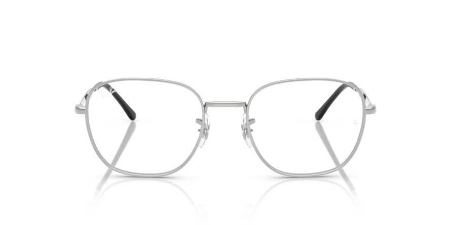 OKULARY KOREKCYJNE RAY-BAN® RX 6534 2501 53 ROZMIAR M
