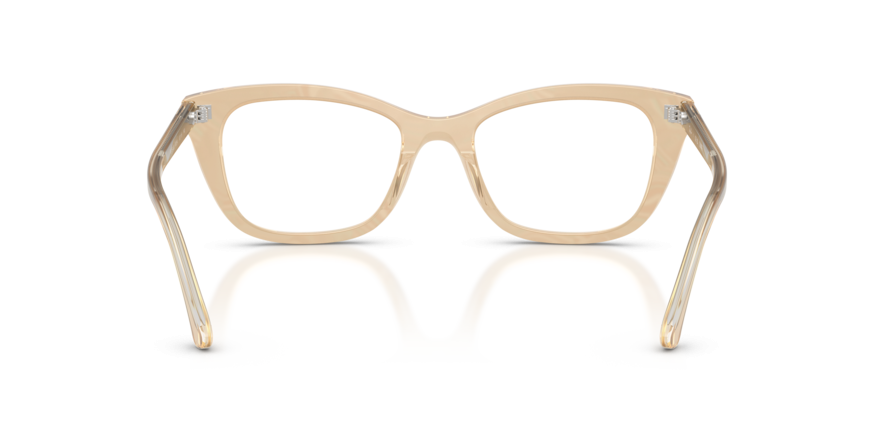 OKULARY KOREKCYJNE RAY-BAN® RX 5433 8294 52 ROZMIAR M