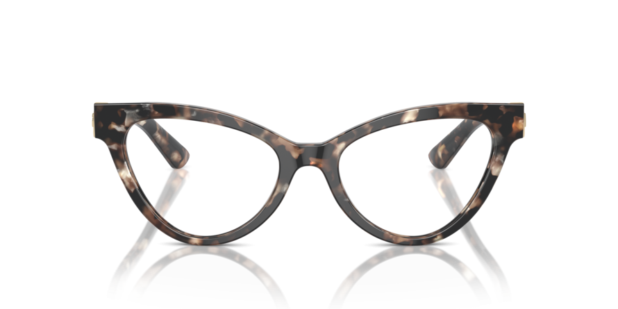 OKULARY KOREKCYJNE DOLCE & GABBANA DG 3394 3438 52 ROZMIAR M