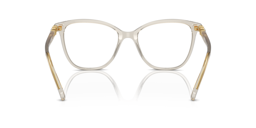 OKULARY KOREKCYJNE SWAROVSKI SK 2020 3003 54 ROZMIAR M