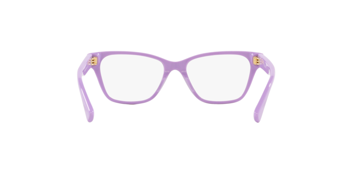 OKULARY KOREKCYJNE DZIECIĘCE VERSACE VK 3003U 5400 48