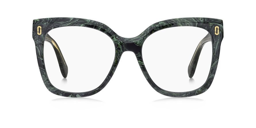 OKULARY KOREKCYJNE MARC JACOBS MJ 1142 JRI 51 ROZMIAR S