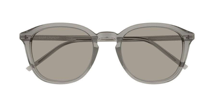 OKULARY SAINT LAURENT SL 782K 004 53 ROZMIAR M