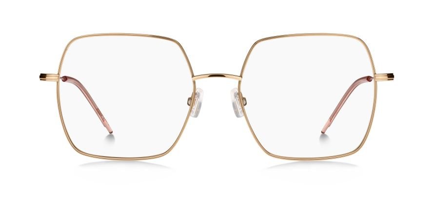 OKULARY KOREKCYJNE BOSS 1666 EYR 54 ROZMIAR M