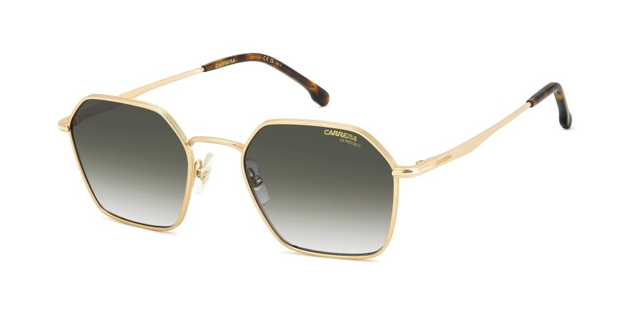 OKULARY CARRERA CA 334S AOZ 53 ROZMIAR M
