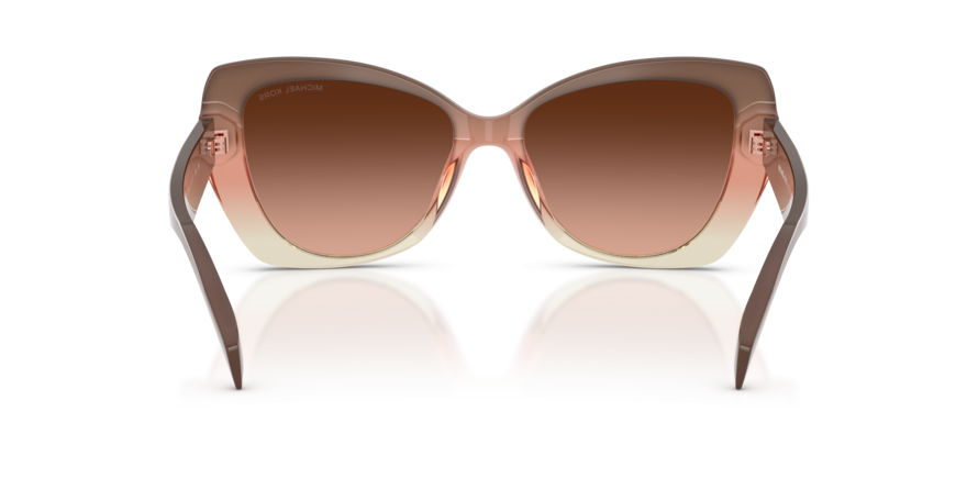 OKULARY MICHAEL KORS ATLANTA MK 2258U 40355M 55 ROZMIAR M