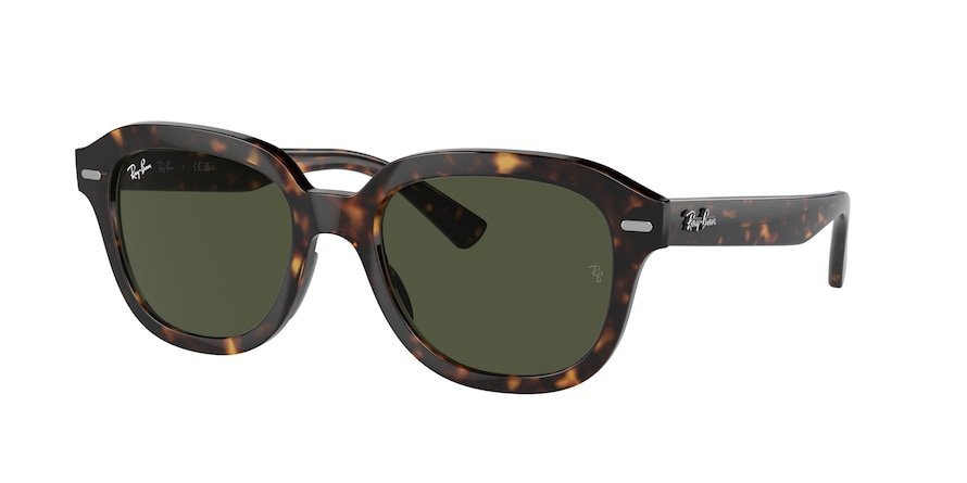 OKULARY RAY-BAN® ERIK RB 4398 902/31 53 ROZMIAR M