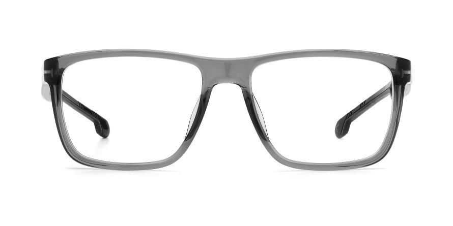 OKULARY KOREKCYJNE CARRERA DUCATI CARDUC 010 R6S 55 ROZMIAR M