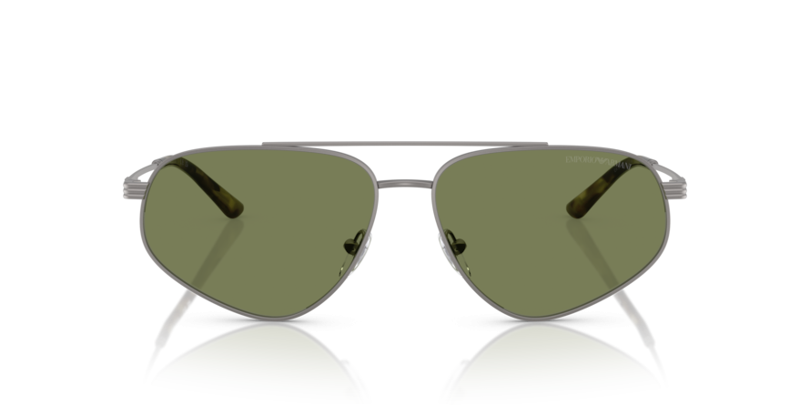 OKULARY EMPORIO ARMANI EA 2156 30032A 59 ROZMIAR L