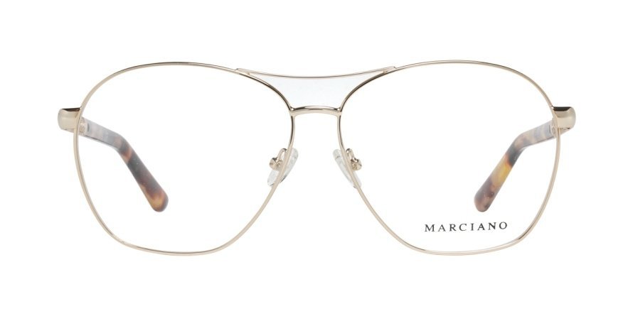 OKULARY KOREKCYJNE GUESS BY MARCIANO GM 0358 032 62 ROZMIAR L