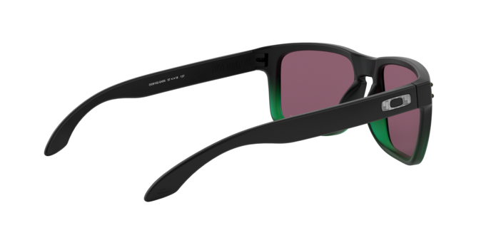 OKULARY OAKLEY® HOLBROOK OO 9102 9102E4 55 ROZMIAR M