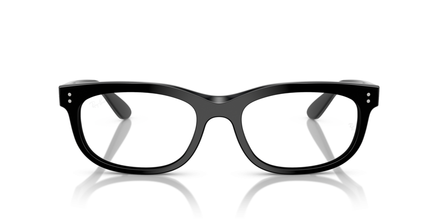 OKULARY KOREKCYJNE RAY-BAN® BALORETTE RX 5489 2000 54 ROZMIAR M