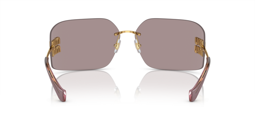 OKULARY MIU MIU MU 54YS 5AK06I 80 ROZMIAR L