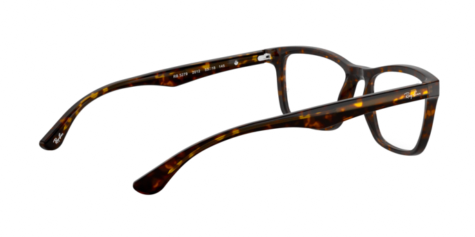 OKULARY KOREKCYJNE RAY-BAN® RX 5279 2012 55 ROZMIAR L