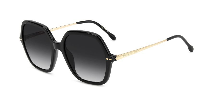 OKULARY ISABEL MARANT IM 0206GS 2M2 56 ROZMIAR M