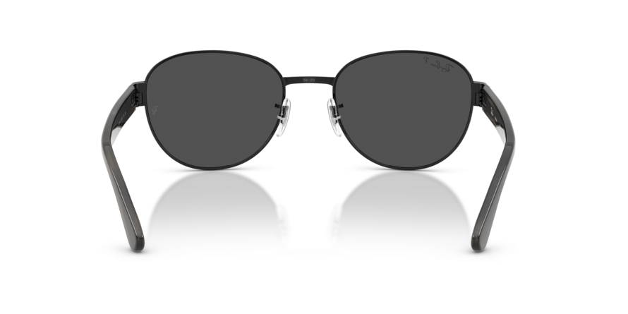 OKULARY RAY-BAN® RB 3766CH 002/K8 54 ROZMIAR M Z POLARYZACJĄ