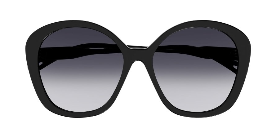 OKULARY CHLOE CH 0081S 005 55 ROZMIAR M