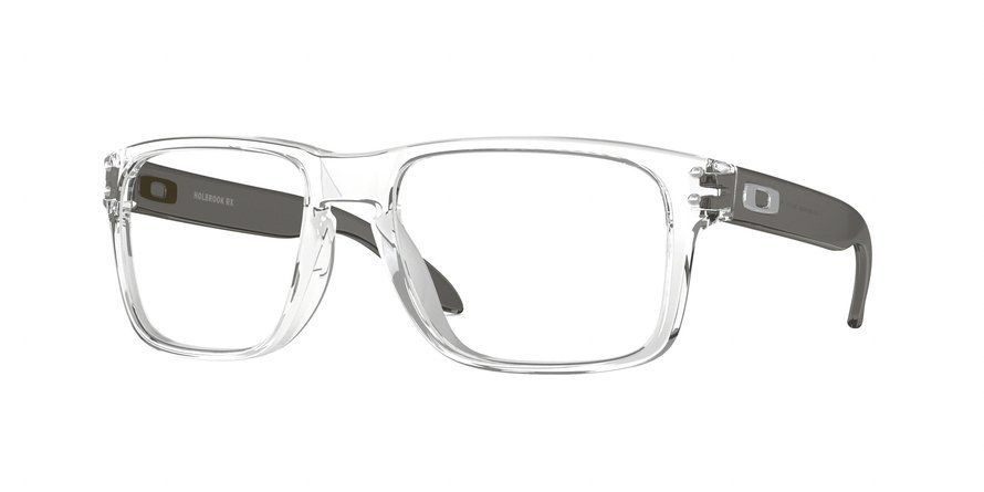 OKULARY KOREKCYJNE OAKLEY® HOLBROOK RX OX 8156 815603 56 ROZMIAR L
