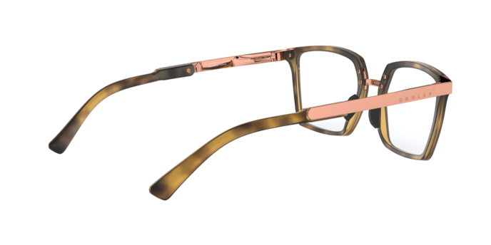 OKULARY KOREKCYJNE OAKLEY® SIDESWEPT RX OX 8160 816002 51 ROZMIAR M