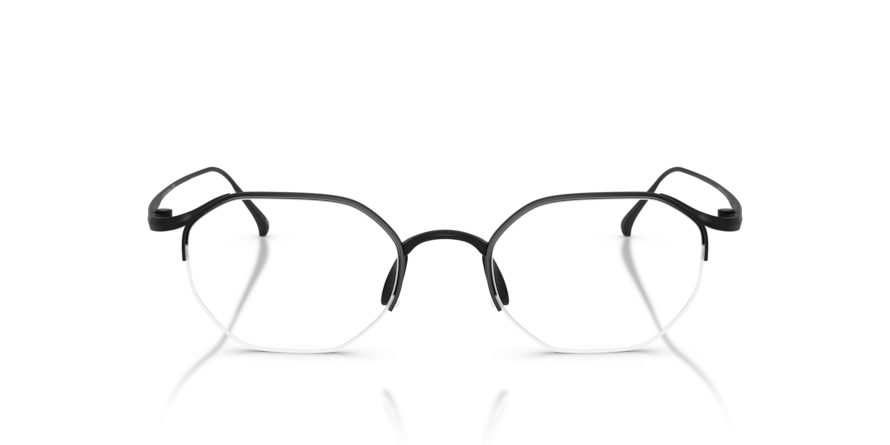 OKULARY KOREKCYJNE GIORGIO ARMANI AR 5157T 3404 49 ROZMIAR S