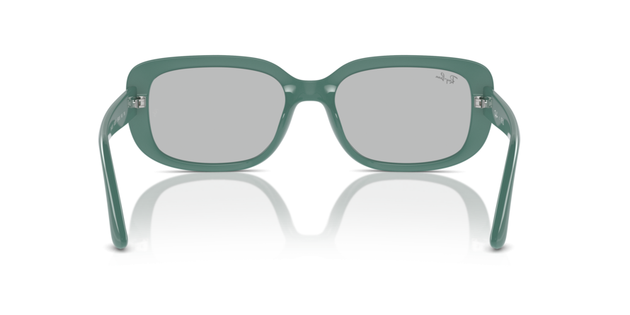 OKULARY RAY-BAN® RB 4421D 676287 56 ROZMIAR M