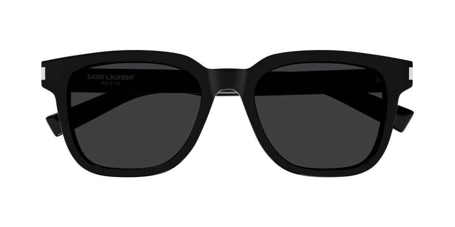 OKULARY SAINT LAURENT SL 711 001 52 ROZMIAR M