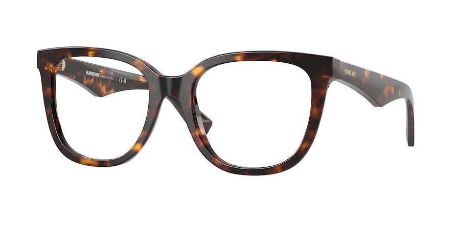 OKULARY KOREKCYJNE BURBERRY BE 2415 3002 51 ROZMIAR M