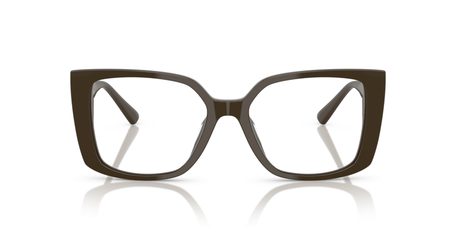 OKULARY KOREKCYJNE JIMMY CHOO JC 3024U 5060 53 ROZMIAR M