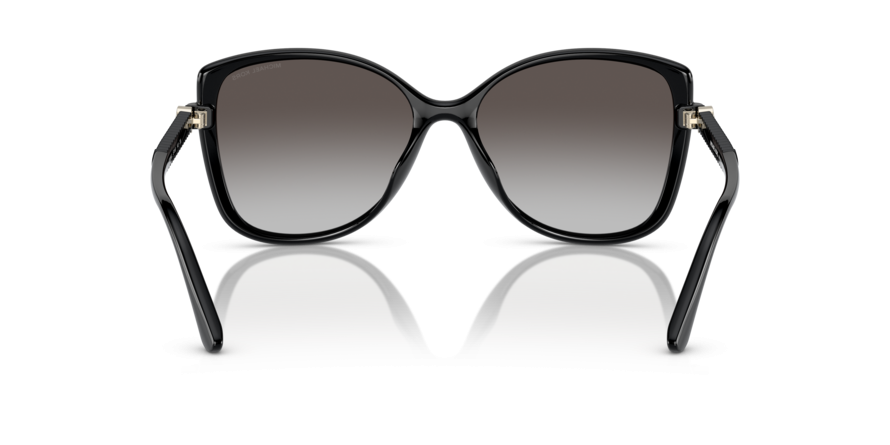 OKULARY MICHAEL KORS MALTA MK 2181U 30058G 55 ROZMIAR M