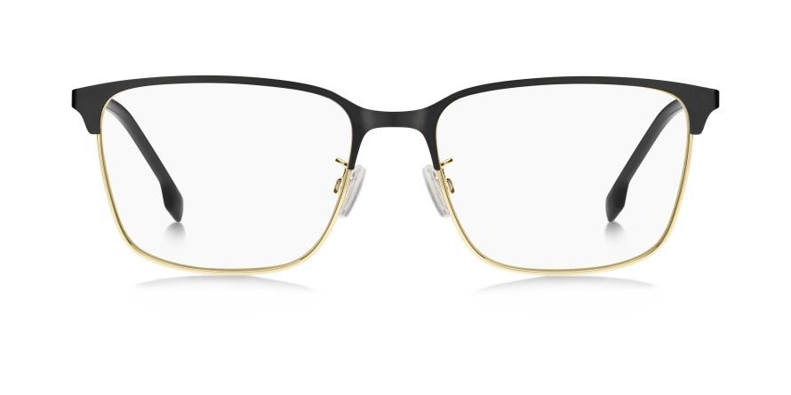 OKULARY KOREKCYJNE BOSS 1676F I46 55 ROZMIAR M