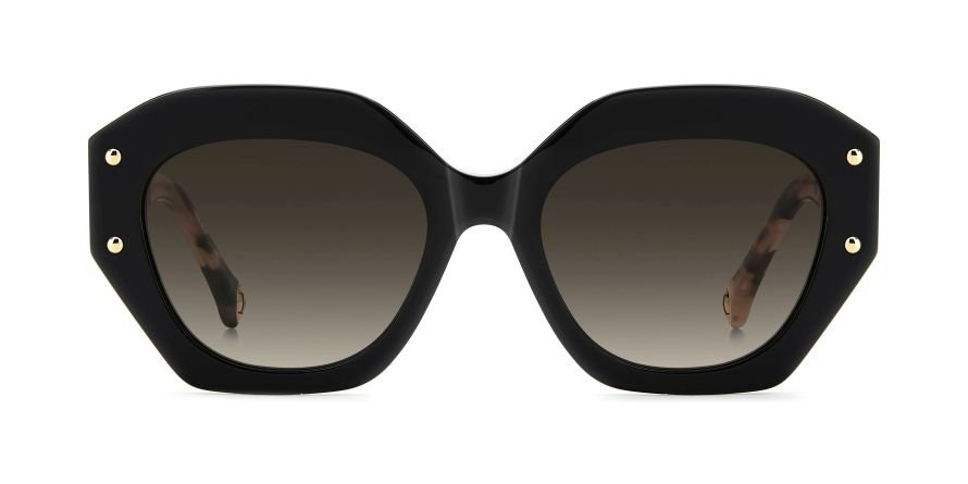 OKULARY CAROLINA HERRERA HER 0365S 807 53 ROZMIAR M