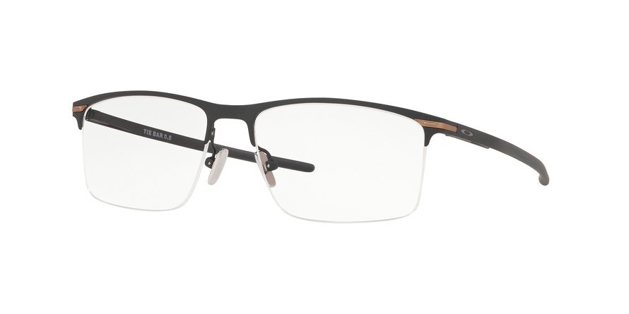 OKULARY KOREKCYJNE OAKLEY® TIE BAR 0.5 OX 5140 514003 56 ROZMIAR L