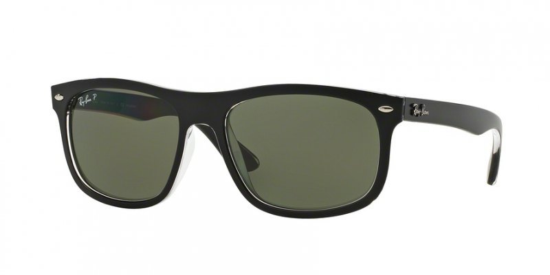 OKULARY RAY-BAN® RB 4226 60529A 56 ROZMIAR M Z POLARYZACJĄ