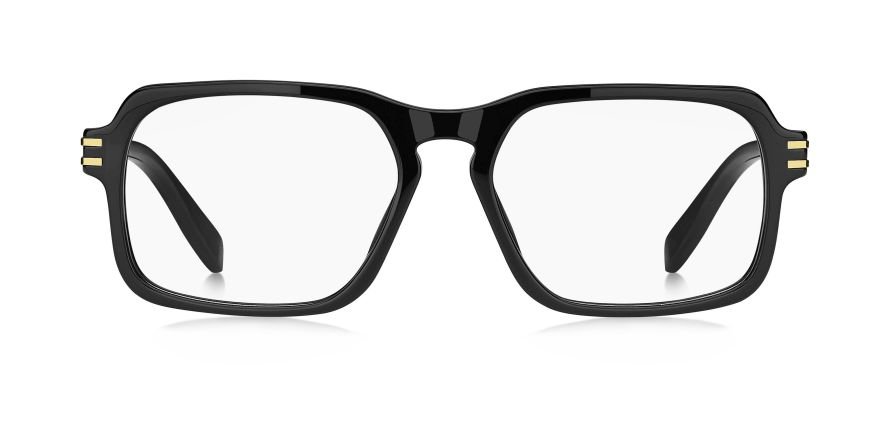 OKULARY KOREKCYJNE MARC JACOBS MARC 911 807 55 ROZMIAR M