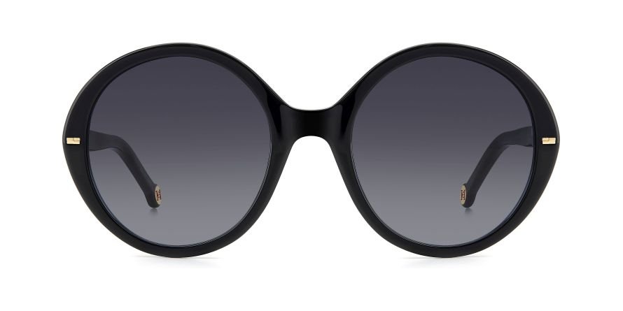 OKULARY CAROLINA HERRERA HER 0177S 80S 55 ROZMIAR L