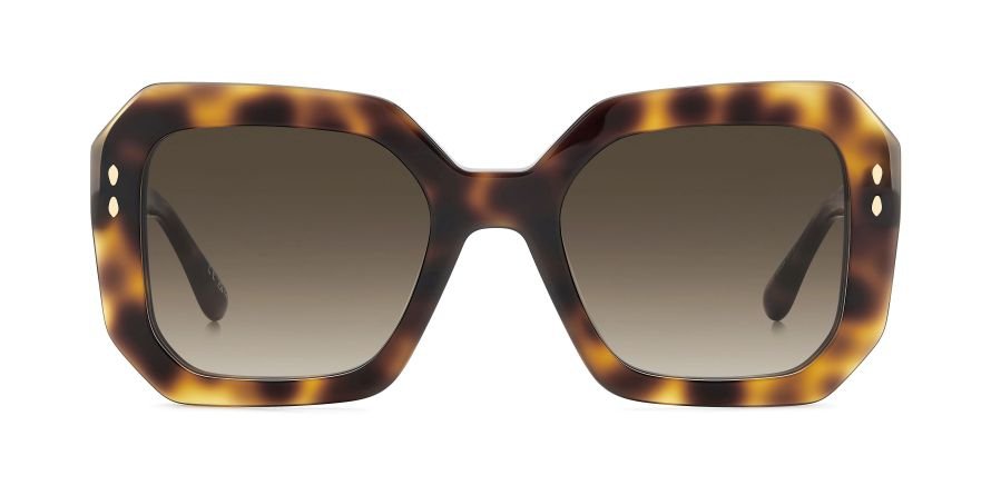 OKULARY ISABEL MARANT IM 0190GS WR9 53 ROZMIAR M