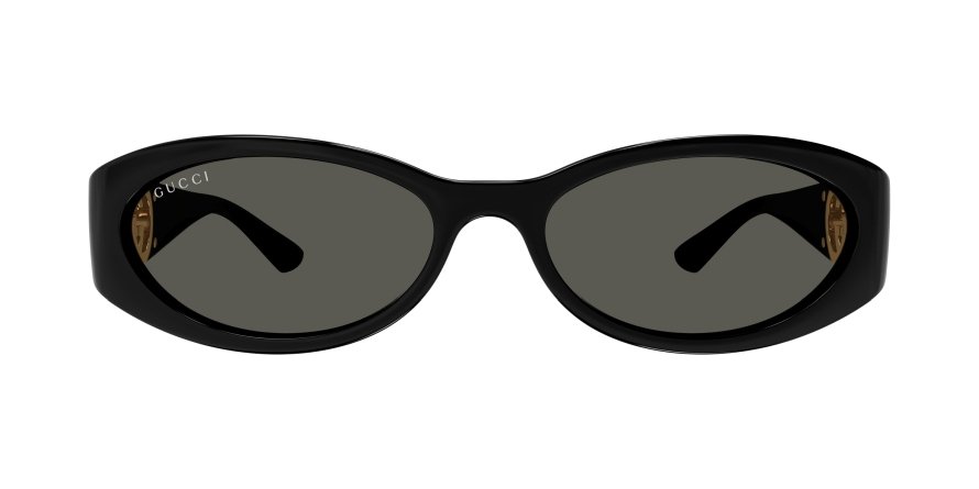 OKULARY GUCCI GG 1660S 001 54 ROZMIAR M