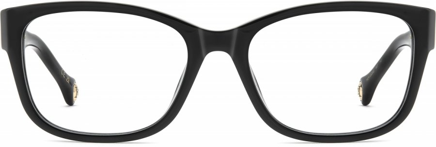 OKULARY KOREKCYJNE CAROLINA HERRERA HER 0329G 807 53 ROZMIAR M