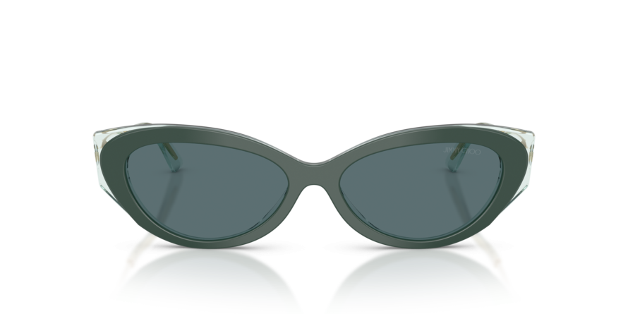 OKULARY JIMMY CHOO JC 5065U 510487 54 ROZMIAR M