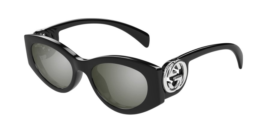 OKULARY GUCCI GG 1691S 001 54 ROZMIAR M