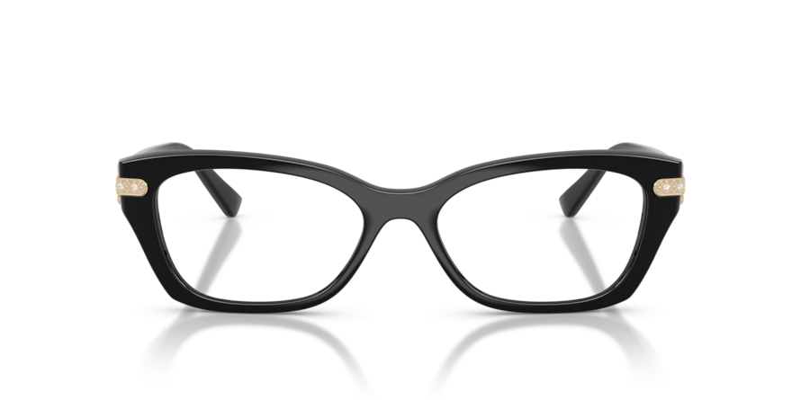 OKULARY KOREKCYJNE VOGUE EYEWEAR VO 5704B W44 54 ROZMIAR M