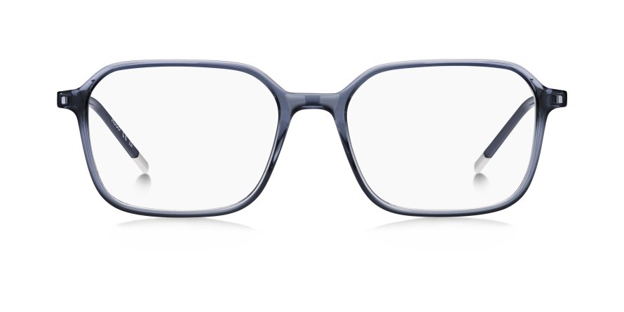 OKULARY KOREKCYJNE HUGO HG 1289 B88 52 ROZMIAR M