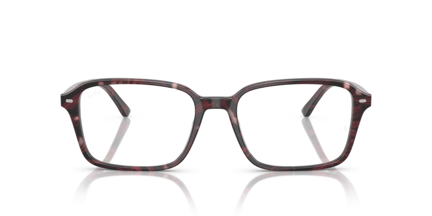OKULARY KOREKCYJNE RAY-BAN® RAIMOND RX 5431 8393 56 ROZMIAR M