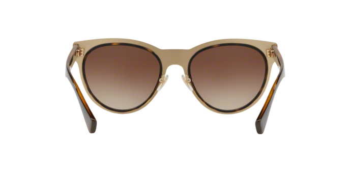 OKULARY VERSACE VE 2198 125213 54 ROZMIAR M