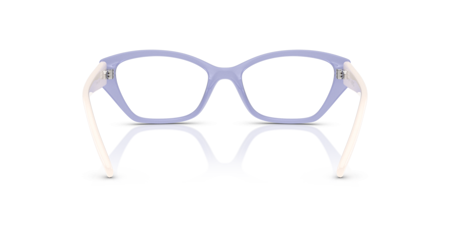 OKULARY KOREKCYJNE VOGUE EYEWEAR VO 5608 3176 53 ROZMIAR M