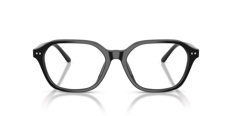 OKULARY KOREKCYJNE POLO RALPH LAUREN PH 2295U 5001 53 ROZMIAR M