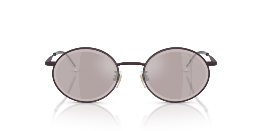 OKULARY GIORGIO ARMANI AR 6170 3393AK 51 ROZMIAR M
