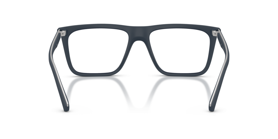 OKULARY KOREKCYJNE EMPORIO ARMANI EA 4258 50881W 56 ROZMIAR M + NAKŁADKA